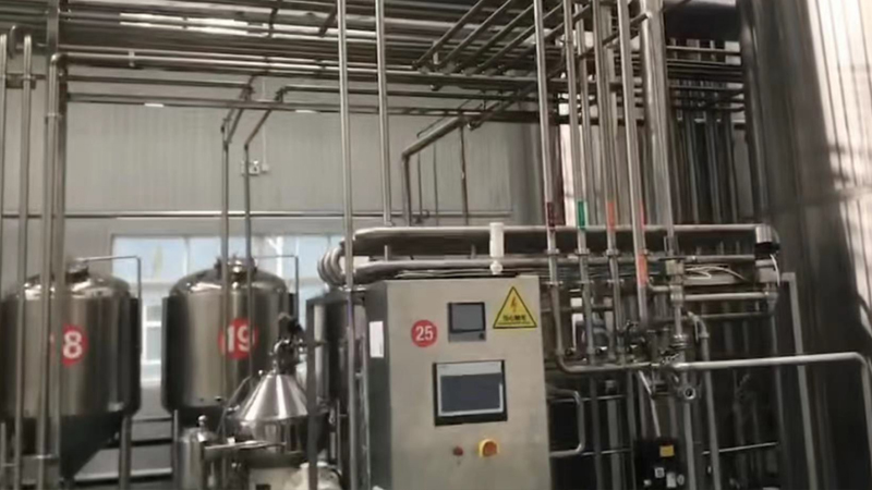 朔州河北船头客精酿啤酒厂